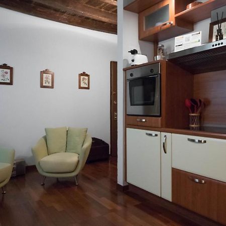 Апартаменты Italianway - San Calocero 29 Милан Экстерьер фото