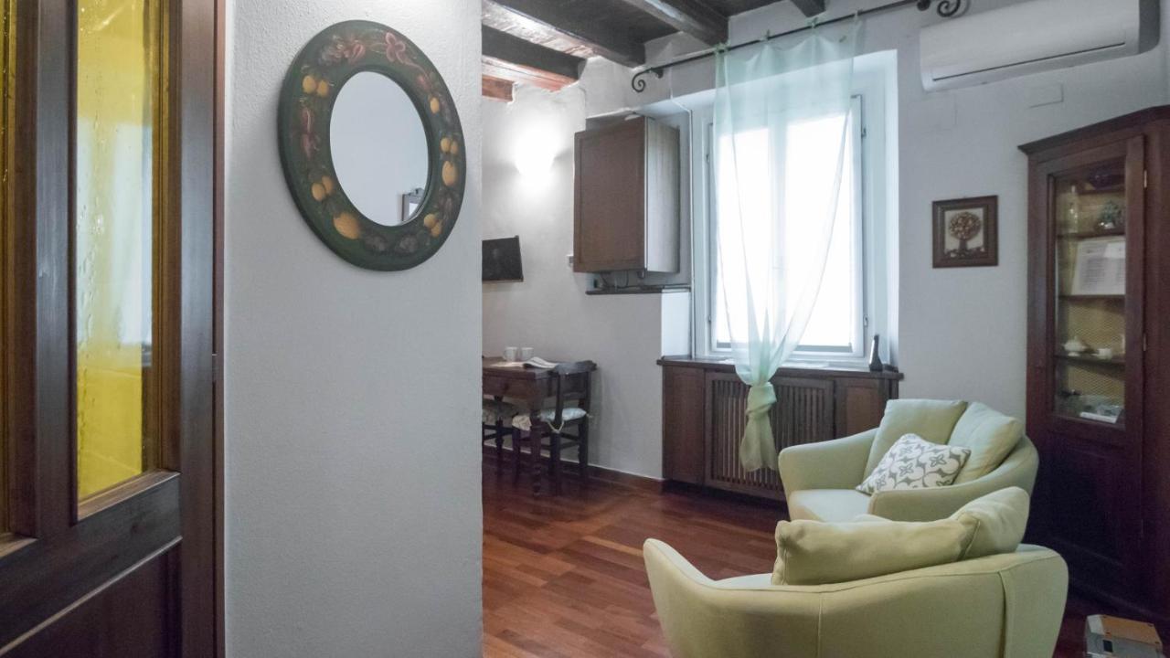 Апартаменты Italianway - San Calocero 29 Милан Экстерьер фото