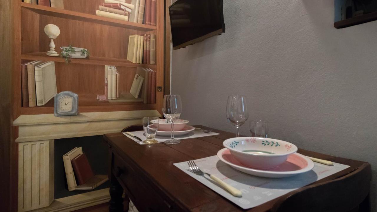 Апартаменты Italianway - San Calocero 29 Милан Экстерьер фото