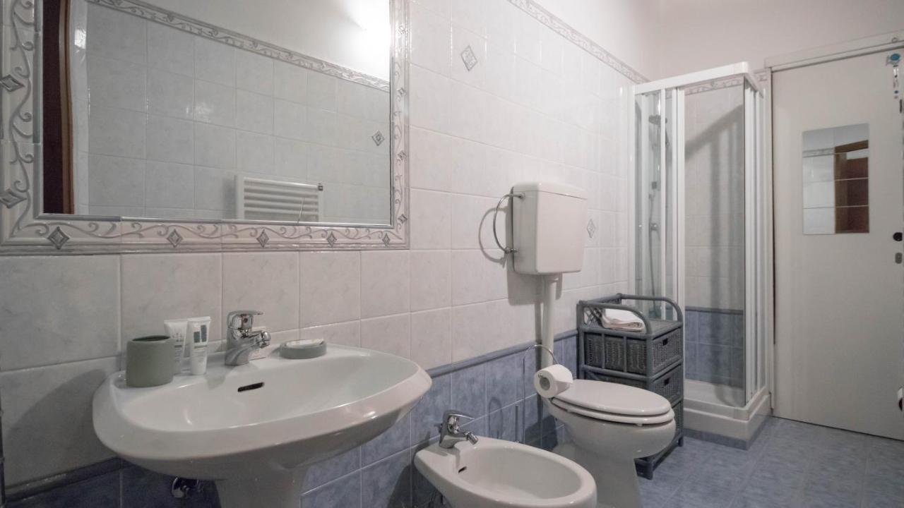 Апартаменты Italianway - San Calocero 29 Милан Экстерьер фото