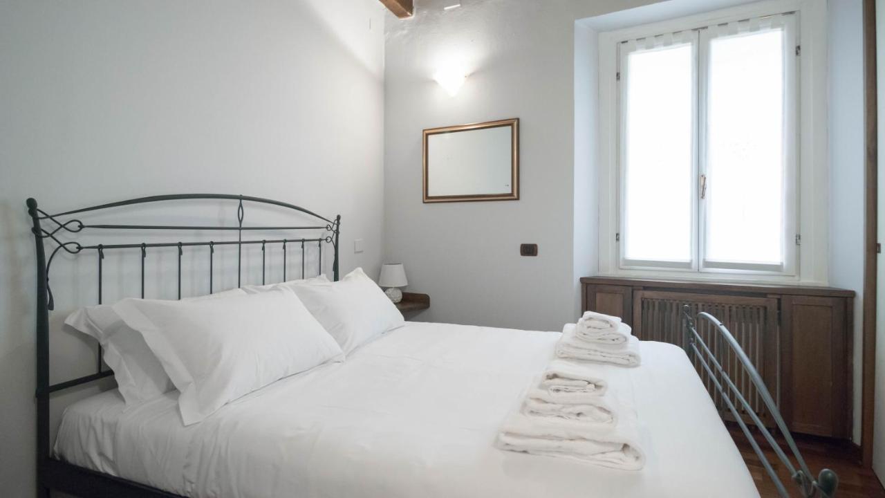 Апартаменты Italianway - San Calocero 29 Милан Экстерьер фото