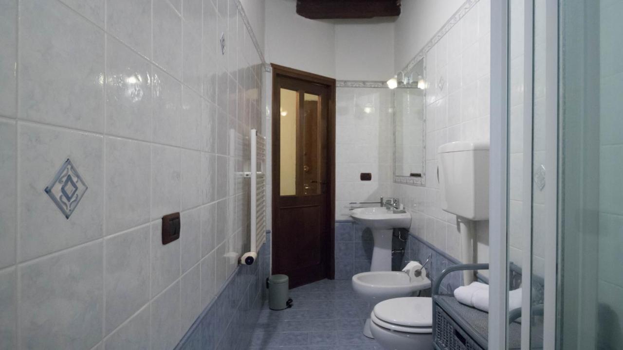 Апартаменты Italianway - San Calocero 29 Милан Экстерьер фото
