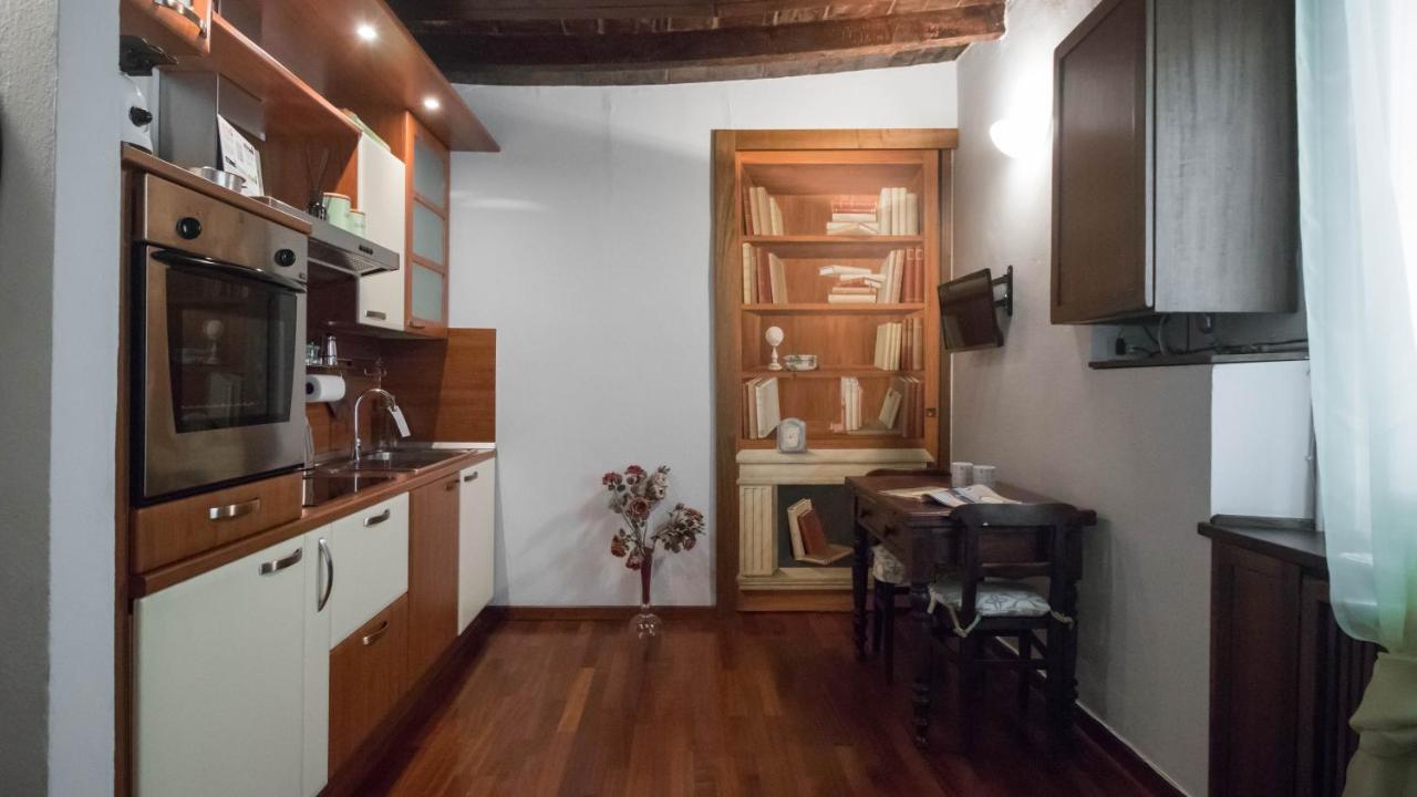 Апартаменты Italianway - San Calocero 29 Милан Экстерьер фото