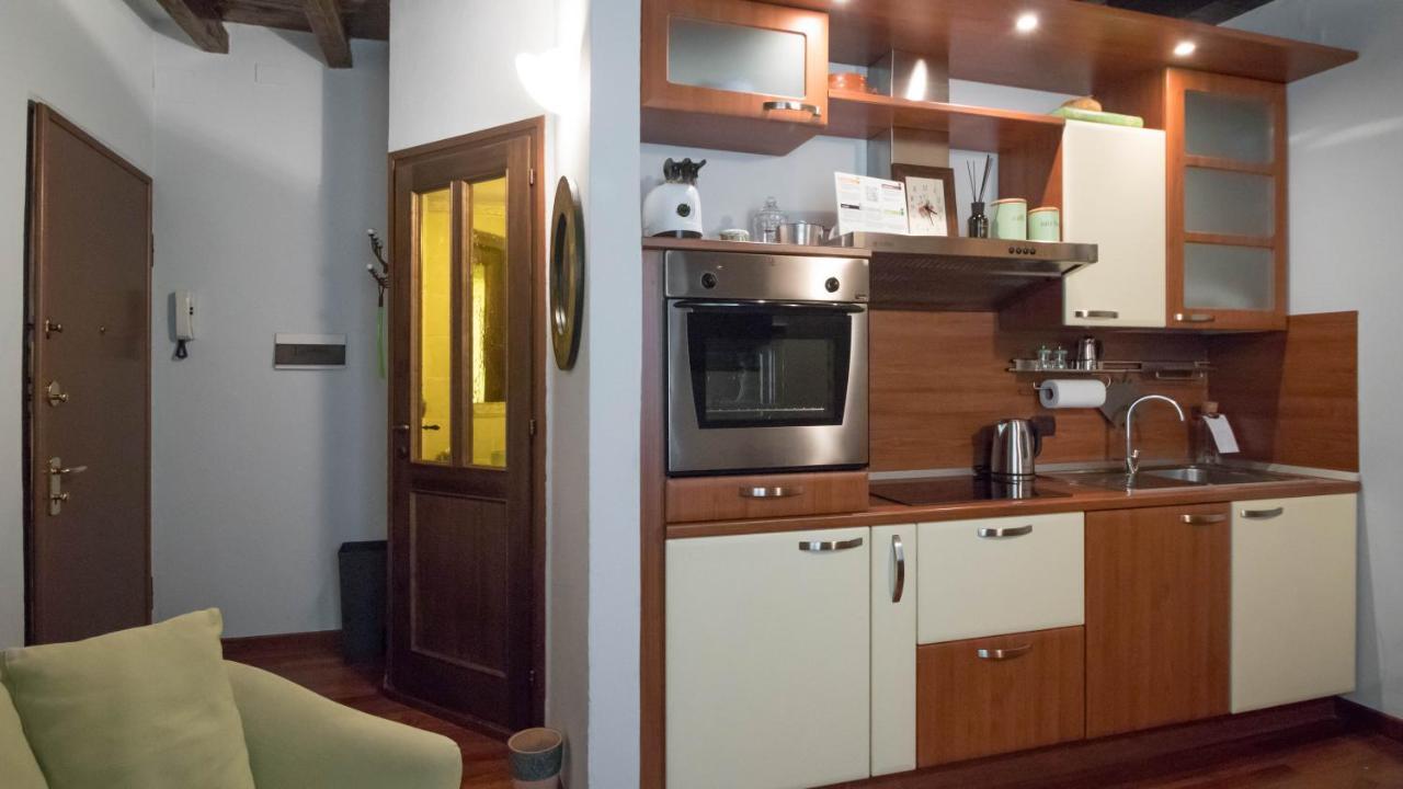 Апартаменты Italianway - San Calocero 29 Милан Экстерьер фото