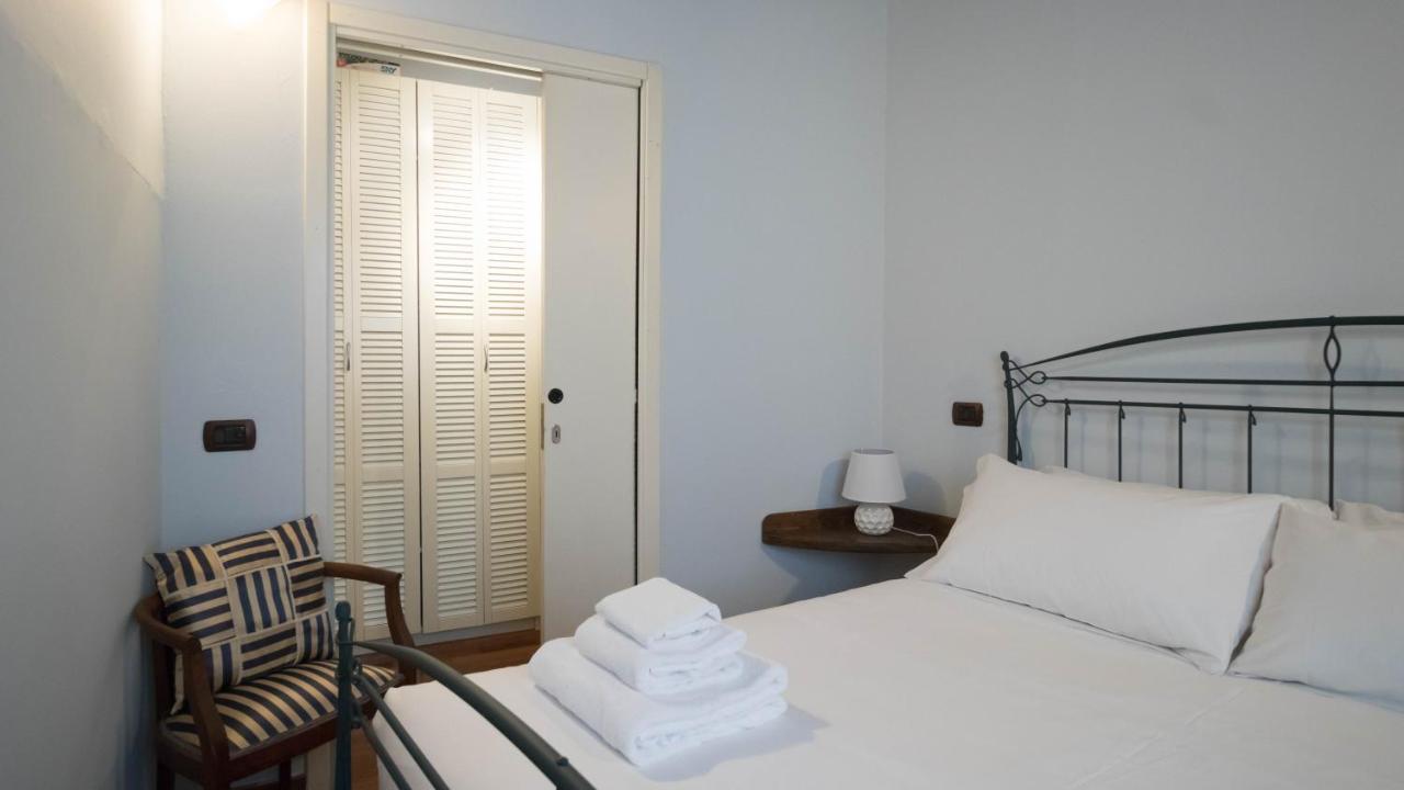 Апартаменты Italianway - San Calocero 29 Милан Экстерьер фото